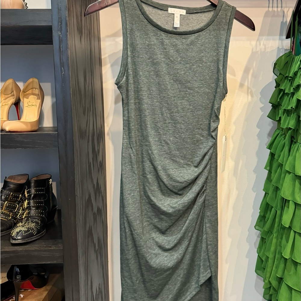 Leith Xs dress